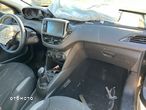 Peugeot 208 1.4 HDi Business Line - 12