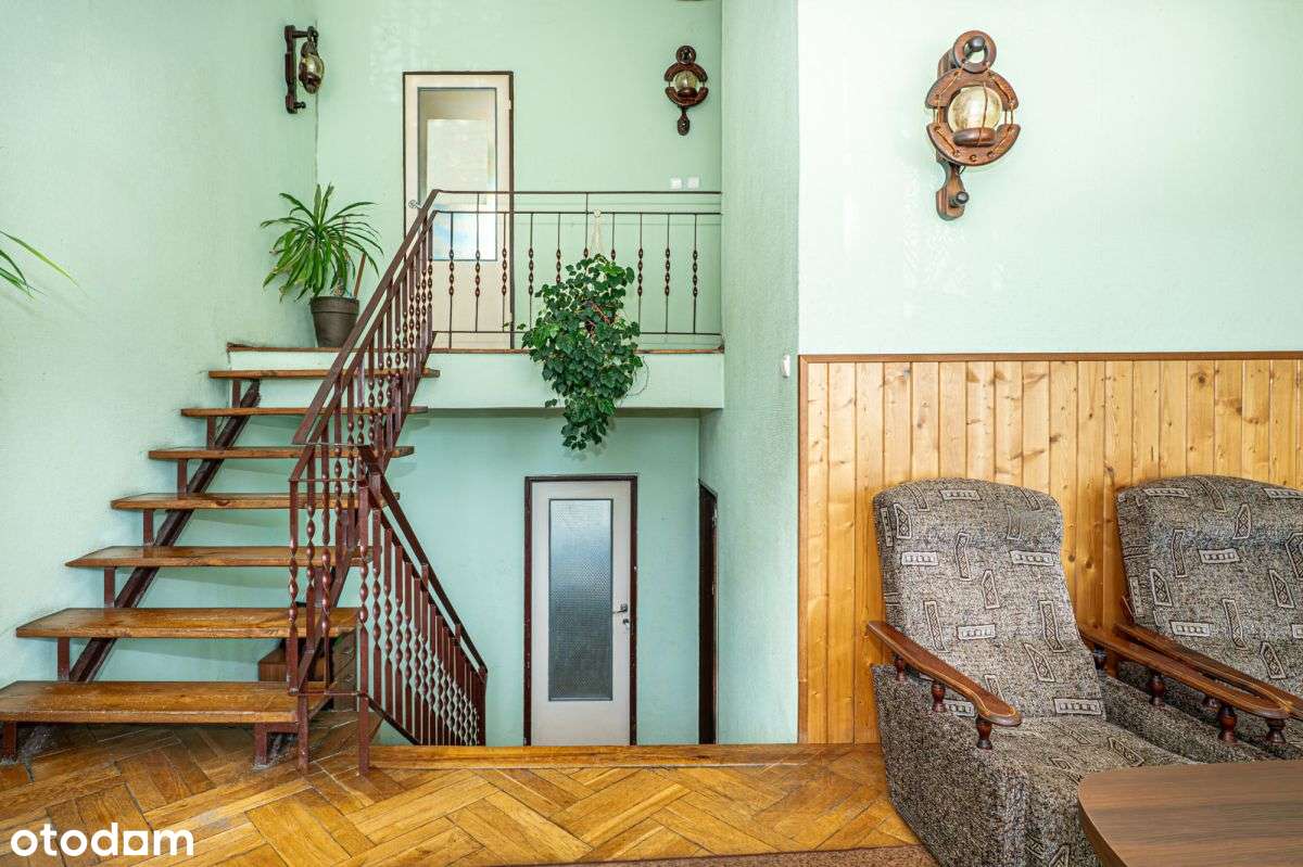 Dom bliźniak top lokalizacja Poznań-3