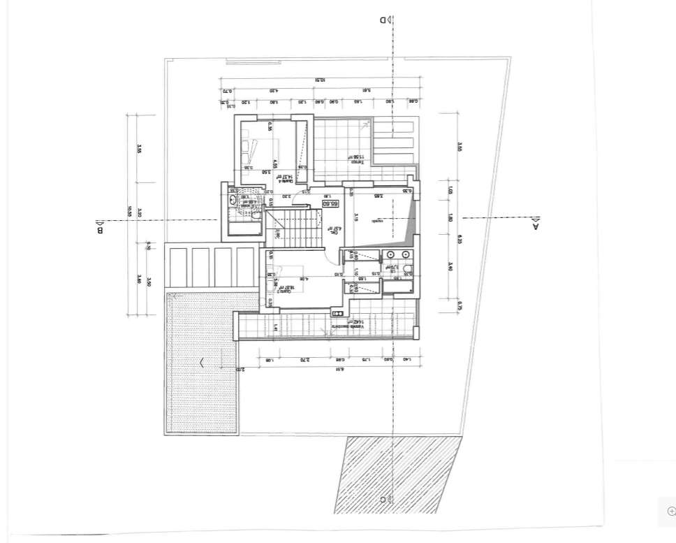 Moradia com 4 quartos - Funchalinho-8