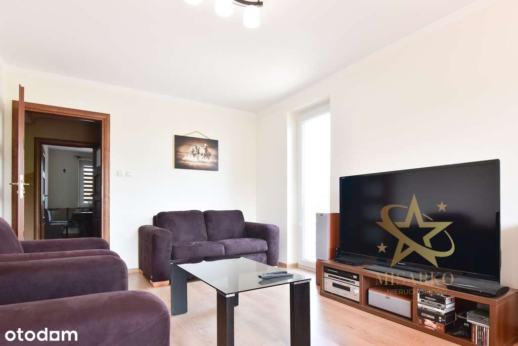 Na sprzedaż mieszkanie 64 m² – ul. Żyzna-8