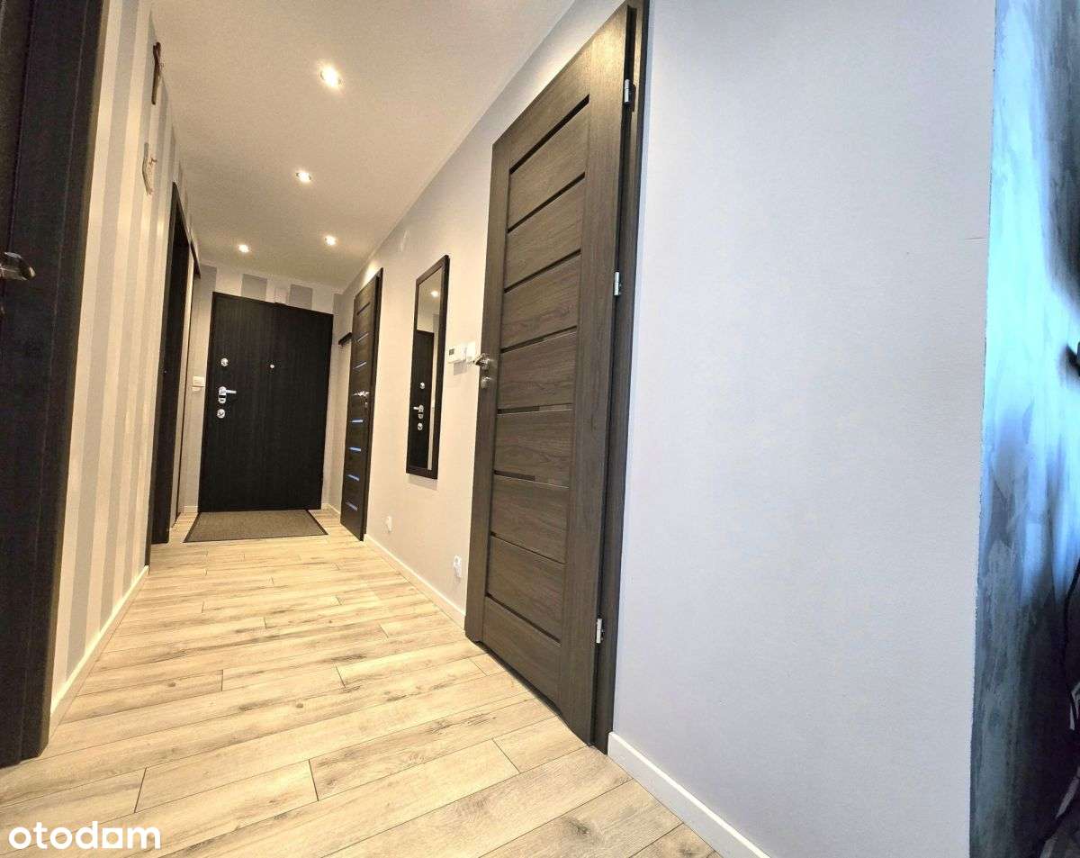 Przestronne mieszkanie dla rodziny-4