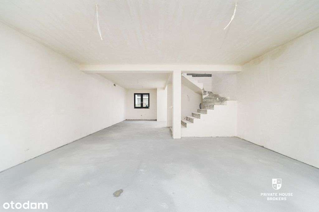 Nowy dom z garażem, Chrosna (gm. Liszki) - Pełny obrazek: 5/15