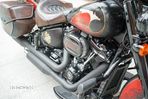 Harley-Davidson Softail Heritage Classic - 23