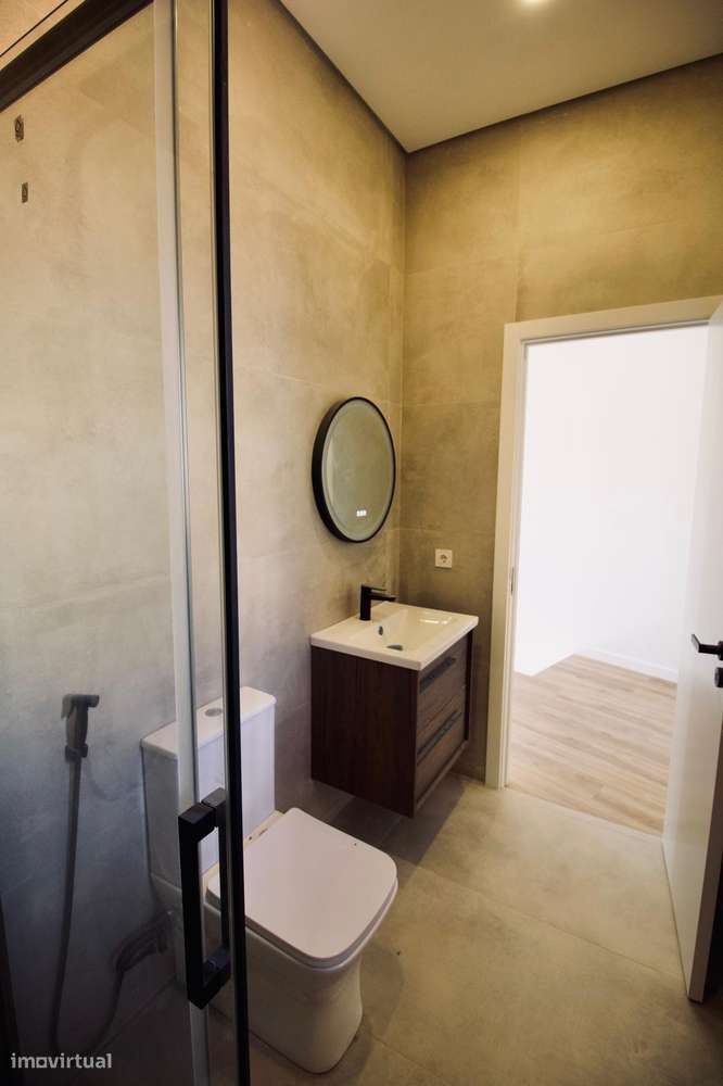 Moradia V1 em Condomínio Privado-7