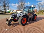 Bobcat TL38.70HF *ŁADOWARKA TELESKOPOWA* TYLKO 1906MTH* KLIMA* SUPER STAN* - 2