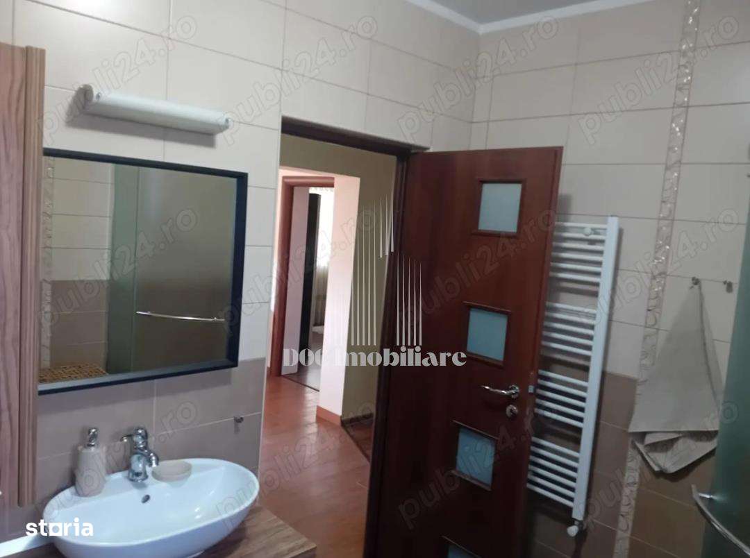 Inchiriere 2  camere|Drumul Taberei|Centrala proprie|7 minute metrou - Imagine principală: 5/10