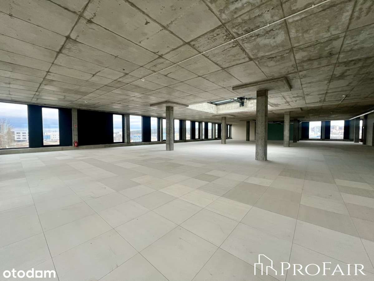 Nowoczesny Lokal Biurowy Na Wynajem! - Pełny obrazek: 4/8