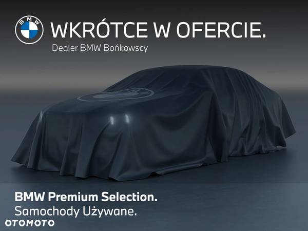 BMW Seria 5 540i GPF xDrive M Sport sport - 1