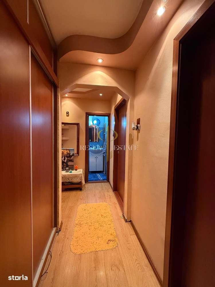 Apartament 3 camere-decomandat - zona Bucovina - Imagine principală: 5/8