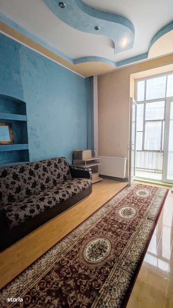 Metrou Universitate Izvor, Garsoniera 30 mp in bloc Centrala Proprie - Imagine principală: 2/11