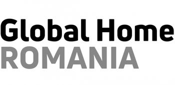 Global Home Romania Siglă