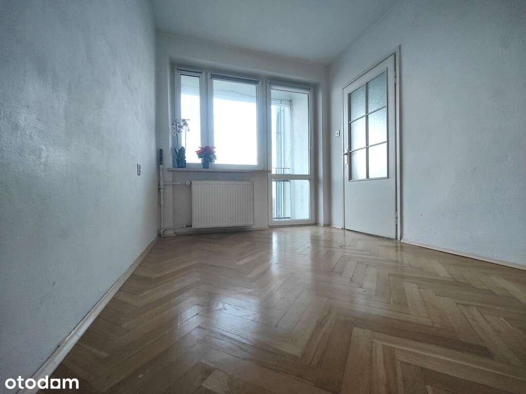 Jasne✨W sercu Rakowca✨Widok na Park Kusocińskiego✨-1