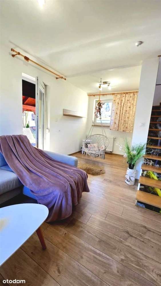 Domek całoroczny w Wiśle - Pełny obrazek: 5/9