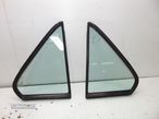 Renault 18 vidros triangulares das portas de trás - 1