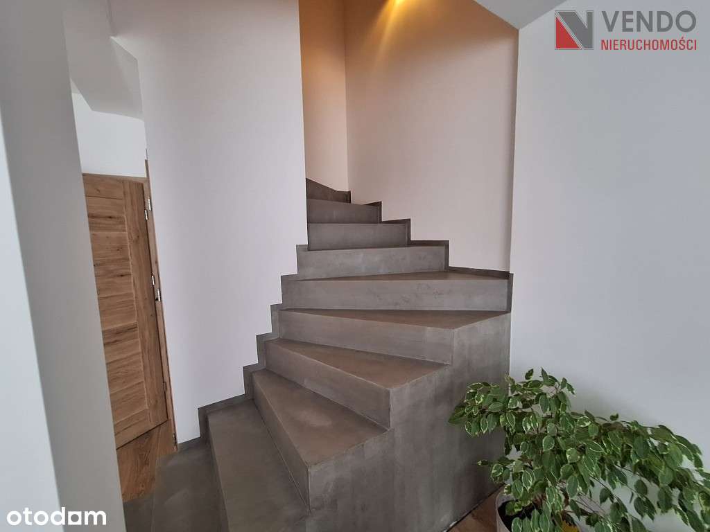 Nowy dom w Rabowicach! Gotowy do wprowadzenia-6