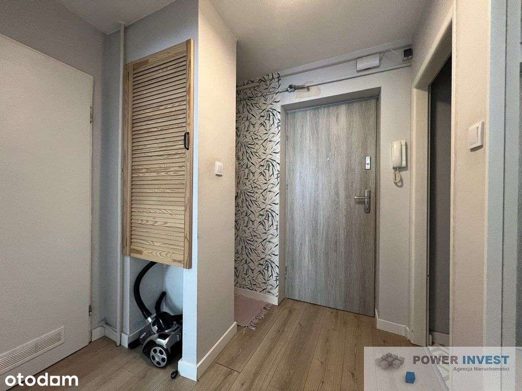 2-pokoje, 36m, ul. Wielicka (Podgórze) – pohled 5