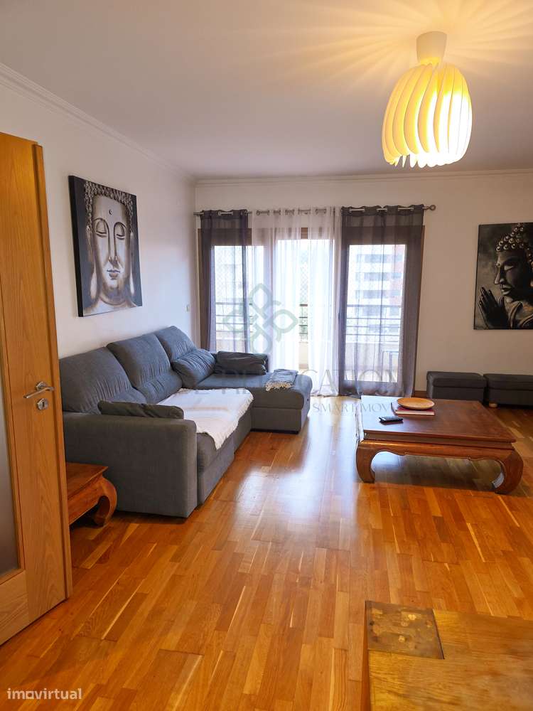 Apartamento t3 à venda na Colinas do Cruzeiro - Grande imagem: 3/28