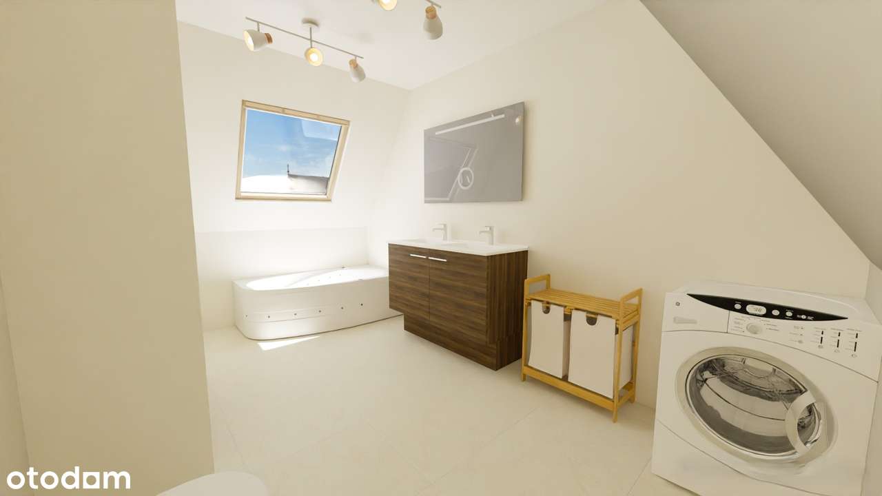 M5 w kamienicy po remoncie! Zamieszkaj już teraz! - Pełny obrazek: 4/14