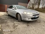 Citroën C5 2.2 HDi Exclusive Equilibre Navi - 5