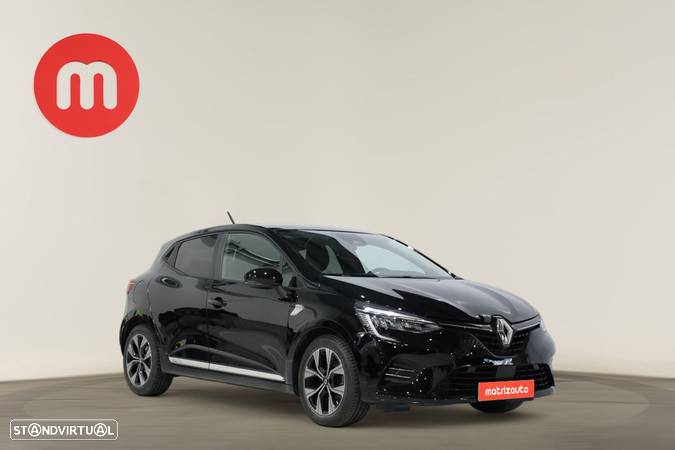 Renault Clio 1.0 TCe Limited - 1