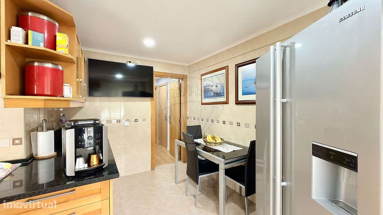 Apartamento T3 para venda-30