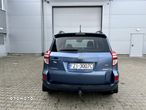 Toyota RAV4 2.0 VVT-i Sol NAVI MS - 12