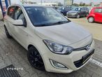 Hyundai i20 - 2