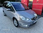 Ford Galaxy 2.0 TDCi DPF Titanium - 11