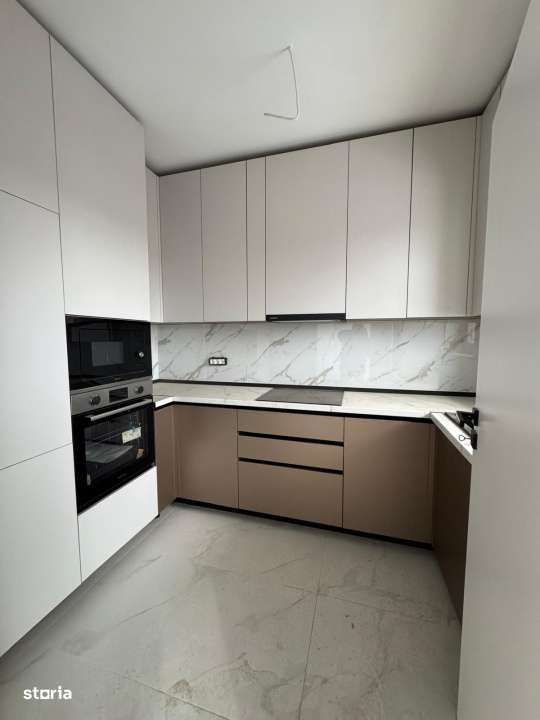 VILE MODERNE IN COMPLEX DE CASE INȘIRUITE – STR. EROULUI, CHIAJNA-6