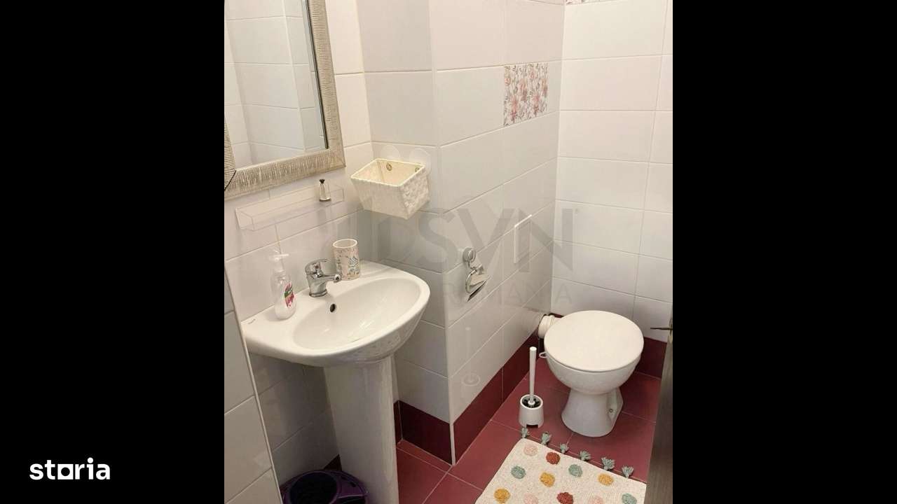 Apartament 2 camere Calea Calarasi - Imagine principală: 4/4