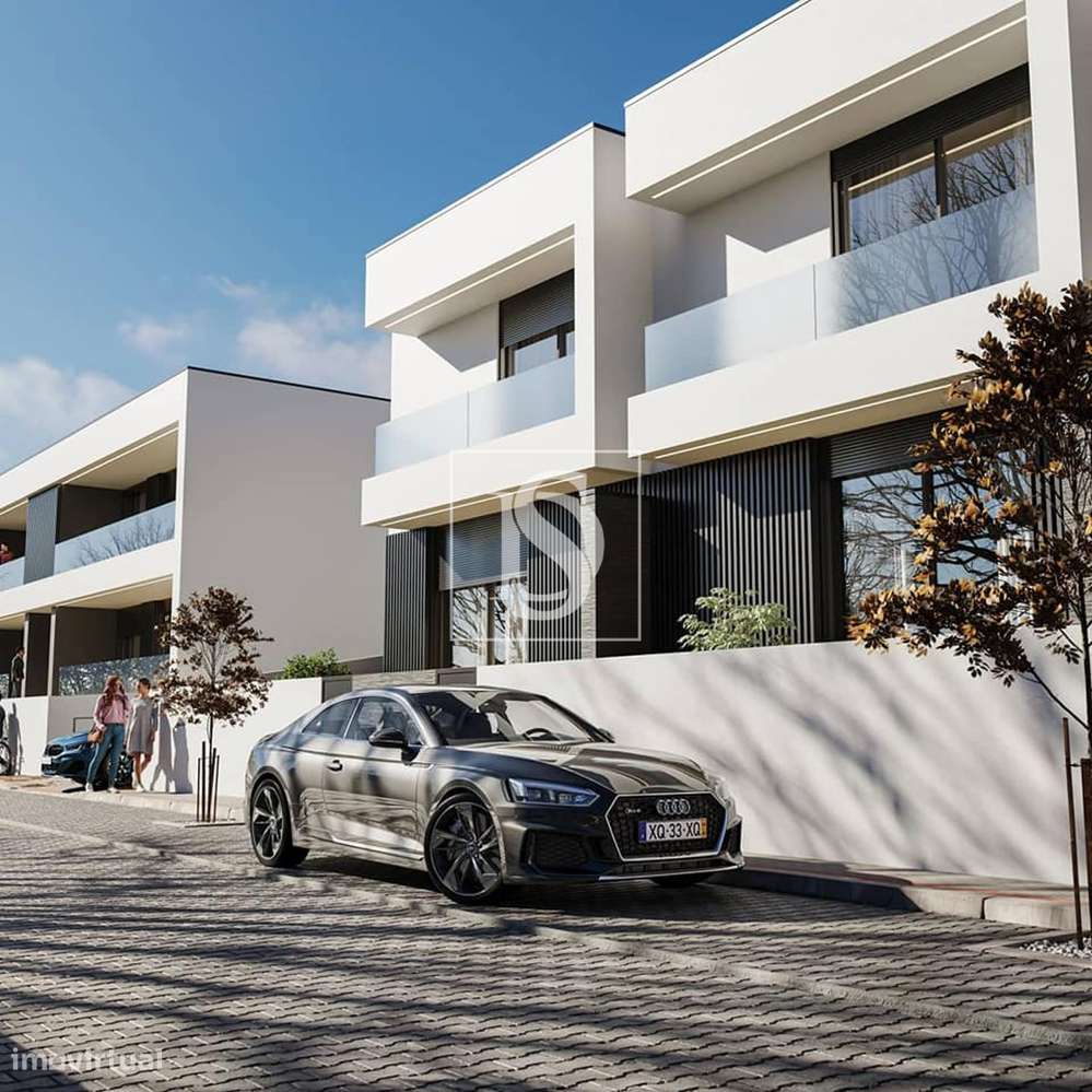 Apartamento T3 Venda em Abade de Neiva,Barcelos - Grande imagem: 5/7