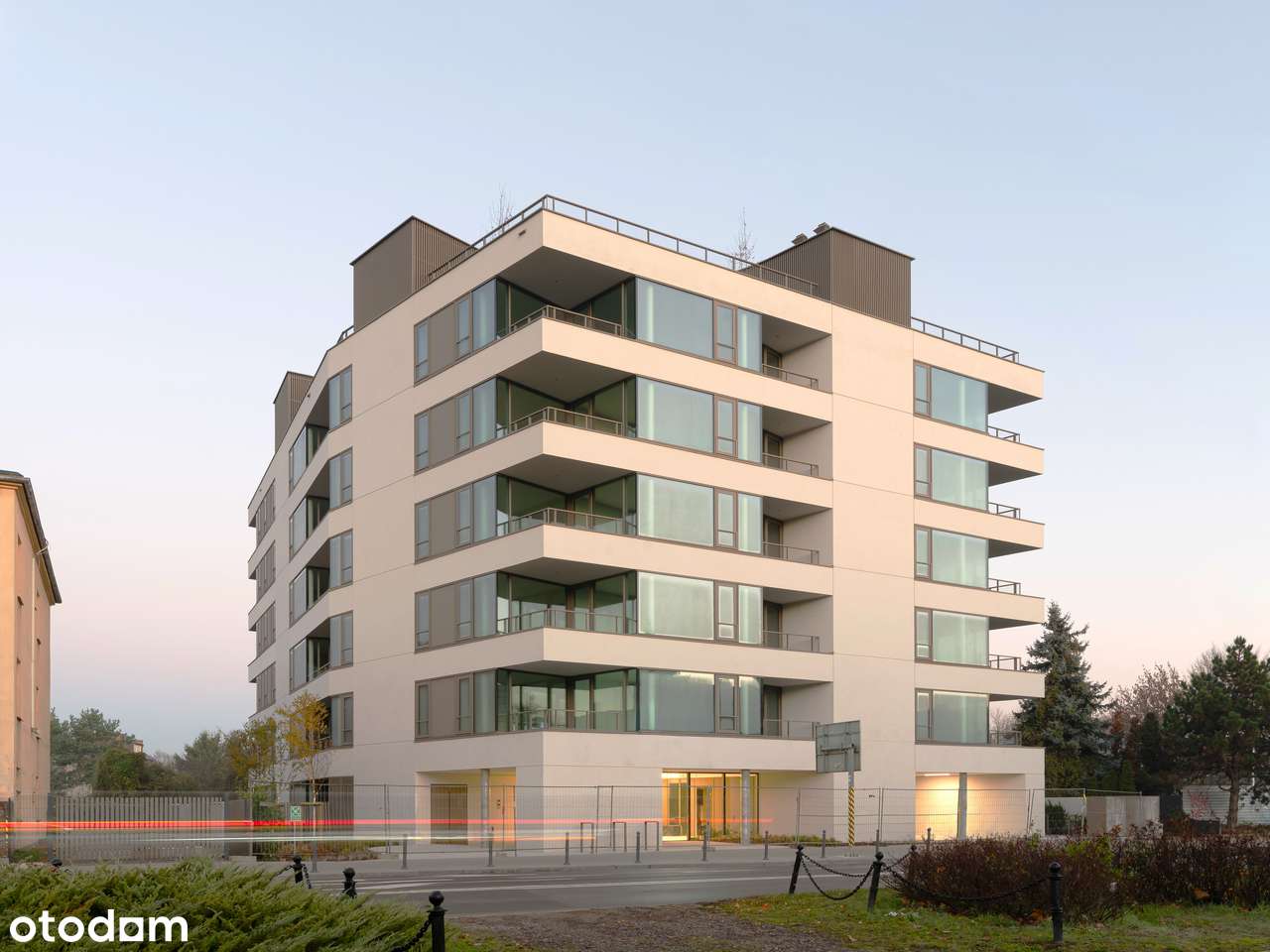 Komfortowe 2 pok w premium inwestycji Pułaskiego 19