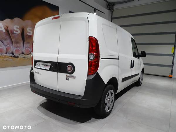 Fiat DOBLO Cargo L1H1 - 7