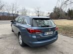 Opel Astra 1.6 CDTI ECOTEC ECOFlex Start/Stop Selection - 11