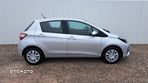 Toyota Yaris 1.0 Active - 6