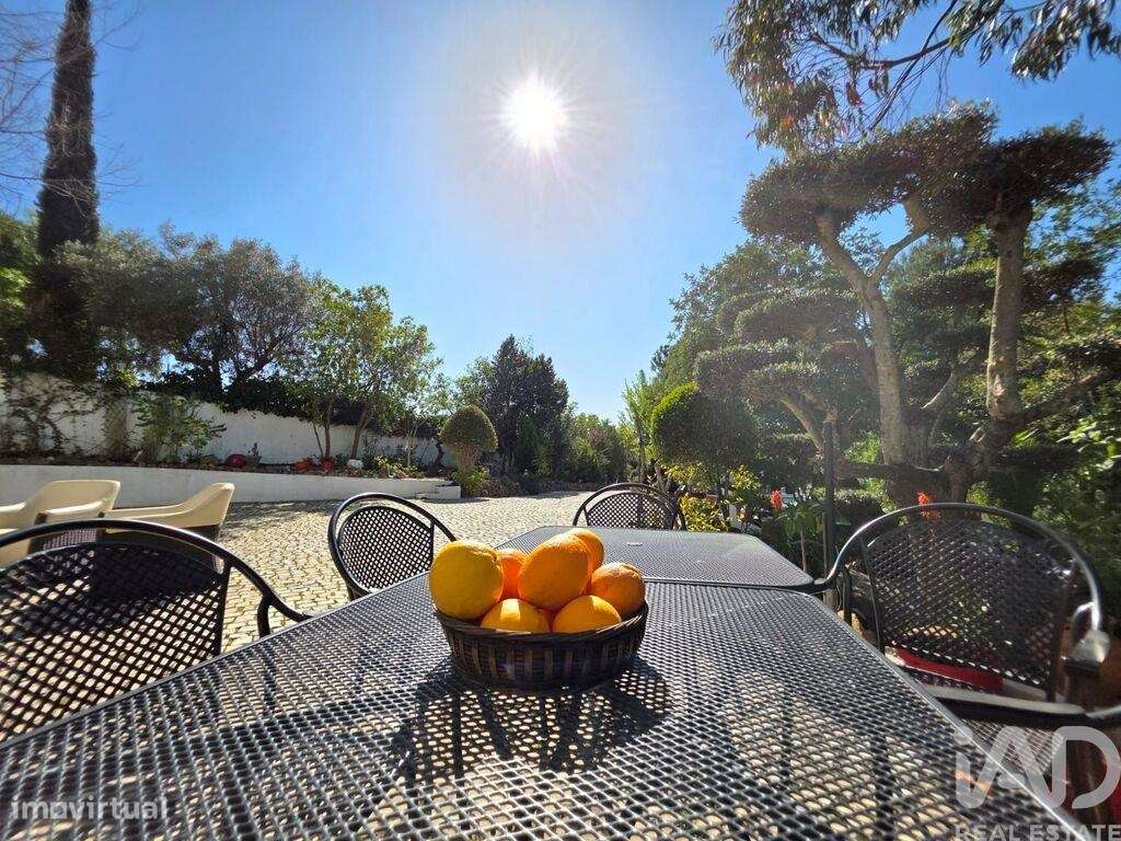 Casa / Villa T5 em Pechão de 206 m2 - Grande imagem: 4/40