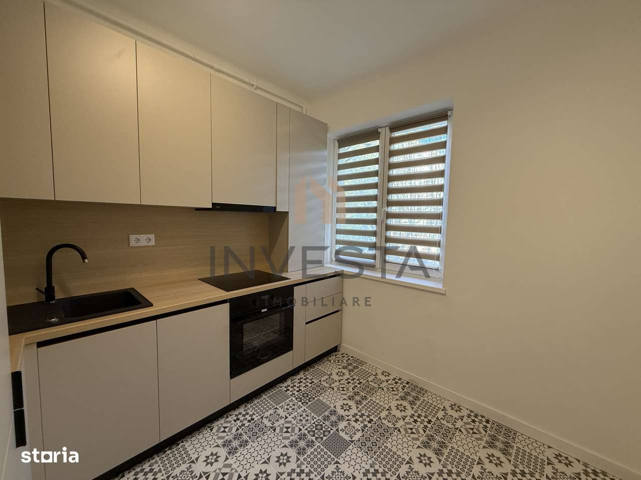 Apartament de 2 camere renovat complet/ Zona Strazii Horea - Imagine principală: 4/6