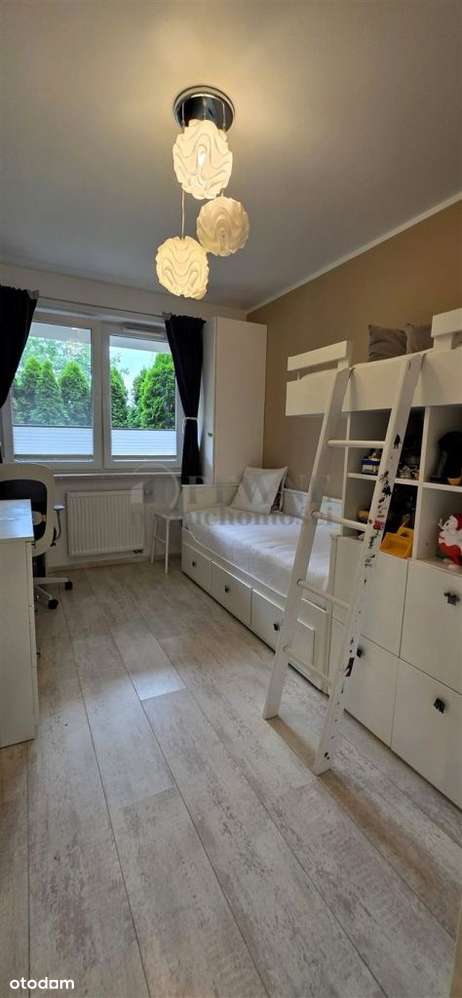 44,4 m², 2 pokoje + 40 m² ogródek- Oferta Roku!!!-4