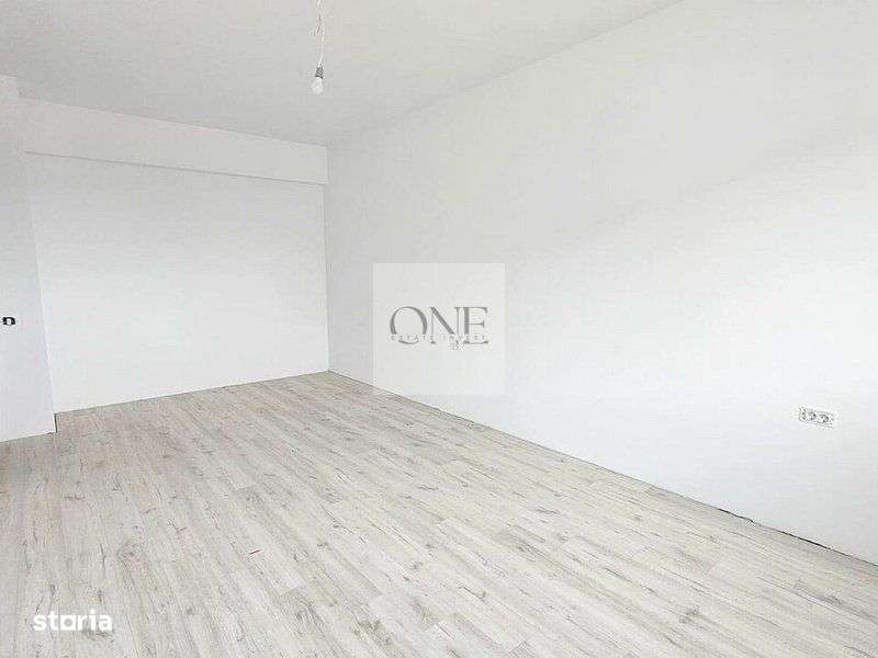 Garsonieră Decomandată Bloc Nou-3