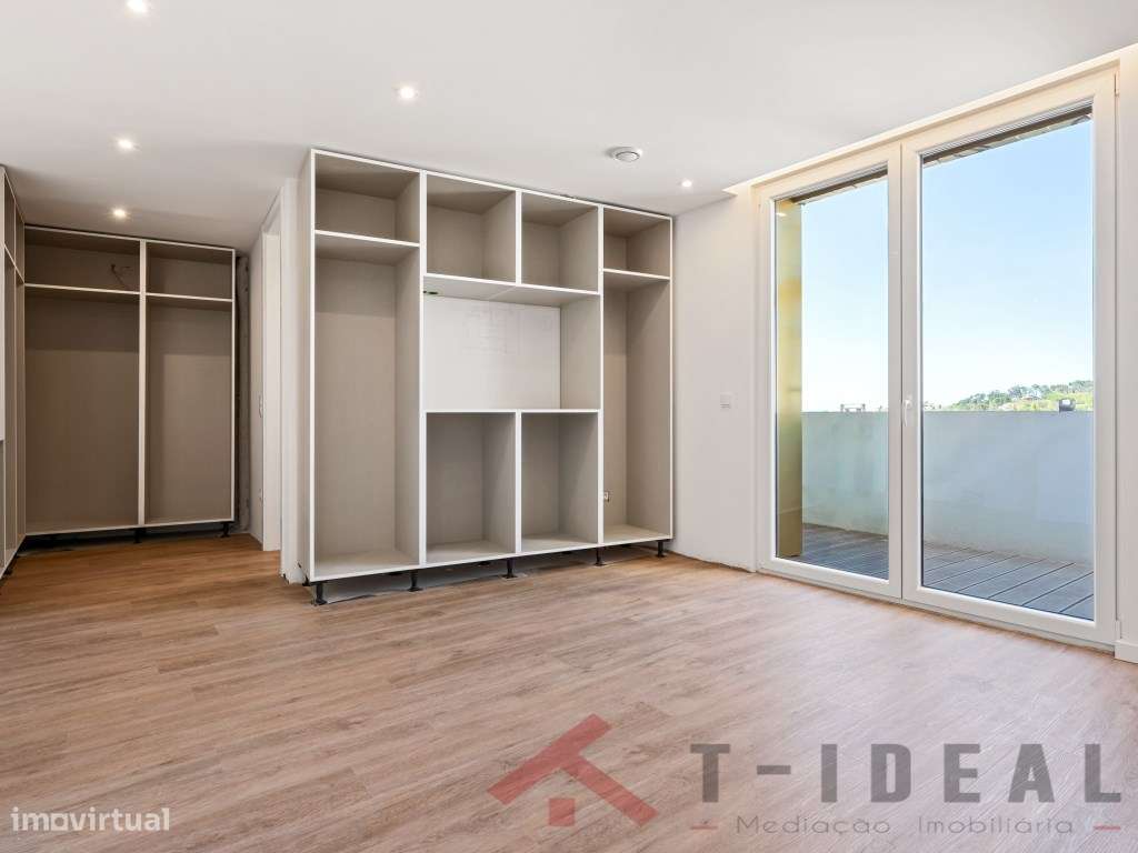 Apartamento de Luxo-16