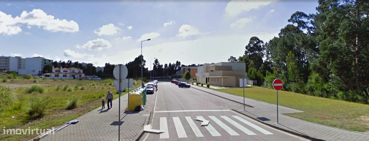 Terreno  Venda em Santa Maria da Feira, Travanca, Sanfins e Espargo,Sa-3