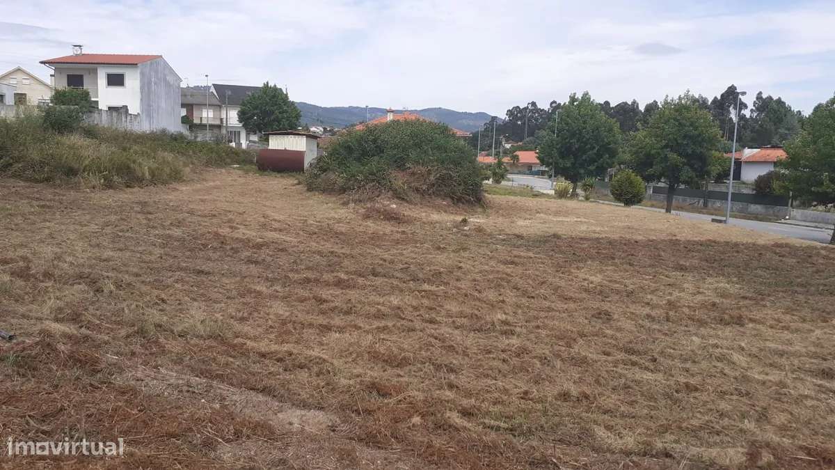 LOTE COM 379 M2 EM FRAGOSO - Grande imagem: 2/7