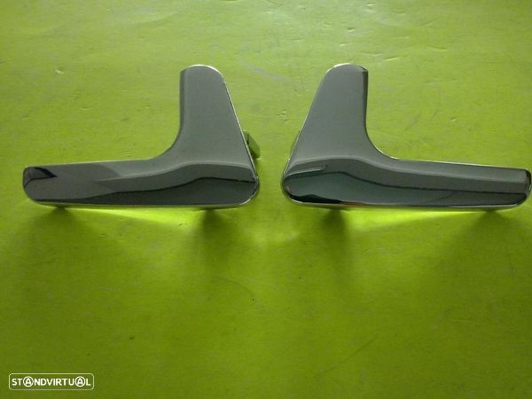 Puxadores de porta Reforçados Seat Ibiza 99-2001 (NOVOS) - 1