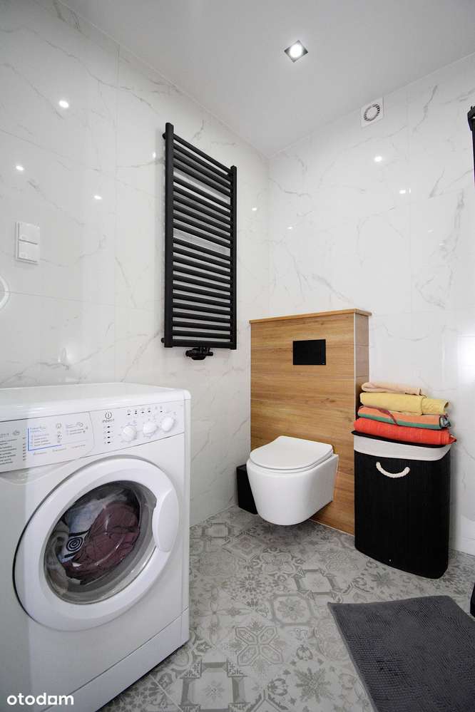 Kawalerka w nowym budownictwie-6