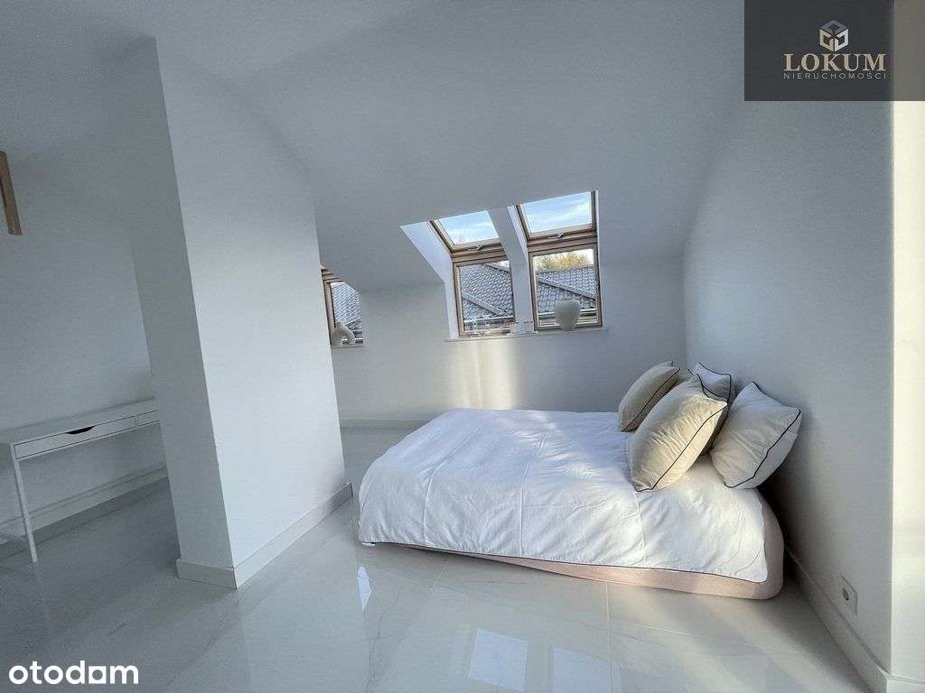 Wolnostojący Dom W Dzielnicy Mirów !!!-8