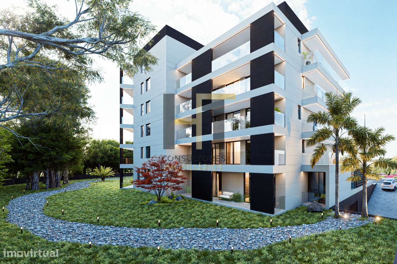 Apartamento | T1 | Varanda-14