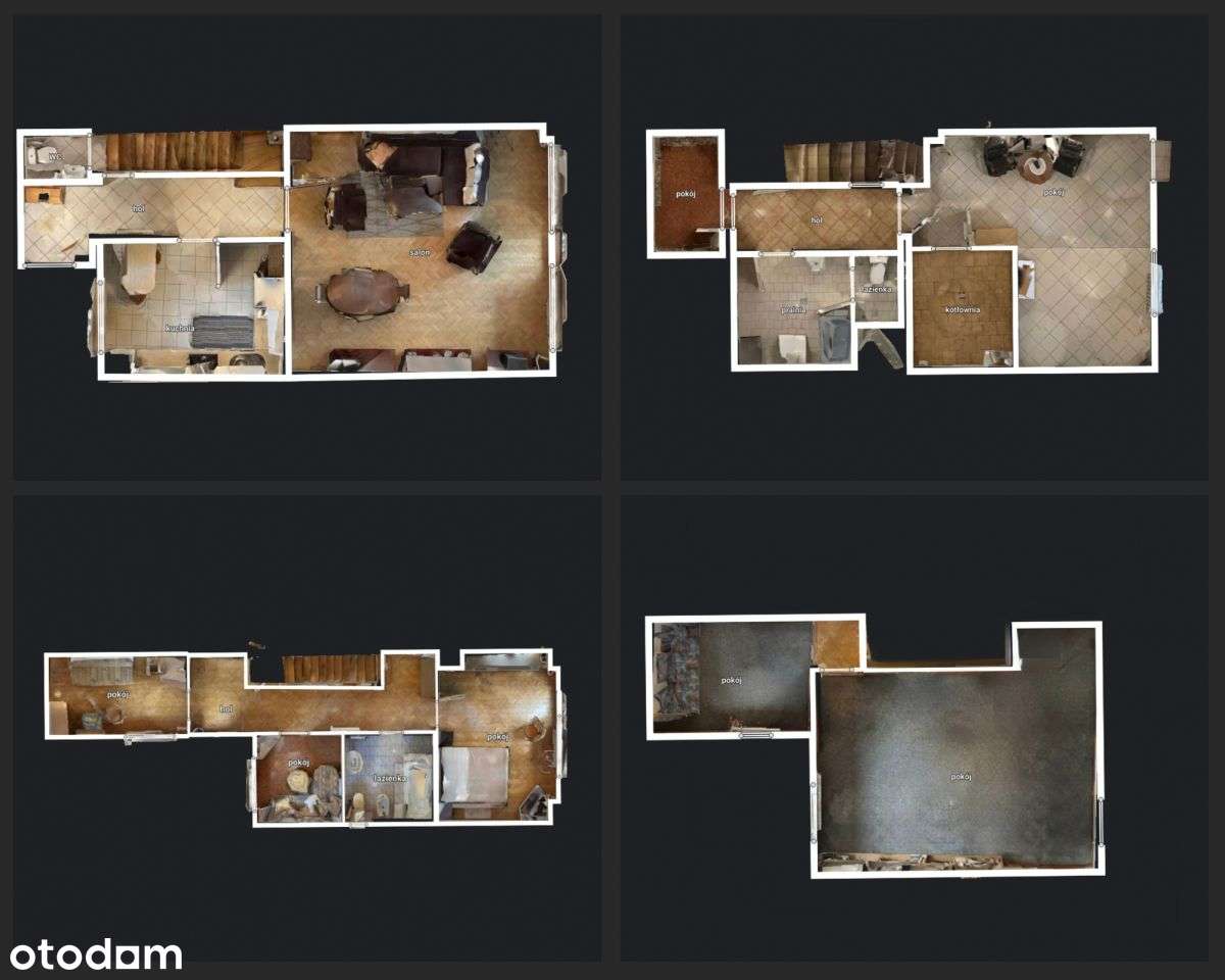 Duży bliźniak do aranżacji + wszędzie blisko!!-18