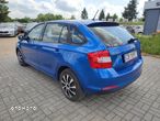 Skoda RAPID 1.2 TSI Ambition - 4