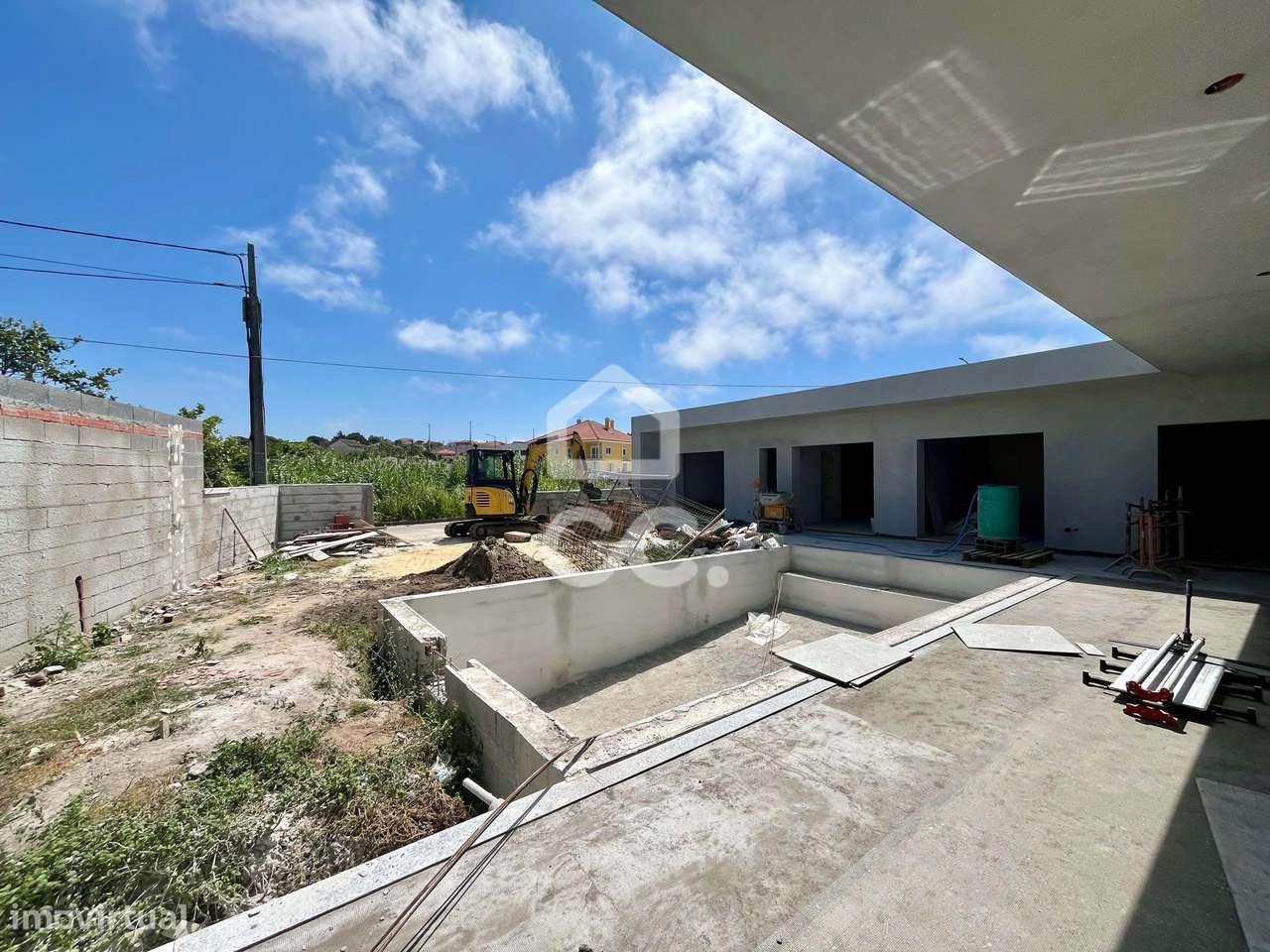 Moradia T4 Nadadouro - Grande imagem: 4/32