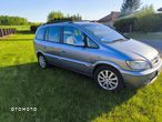 Opel Zafira - 2